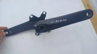 Pedivella Shimano 105