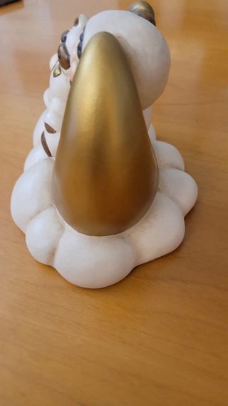 Thun Angelo con Orsetto e Luna