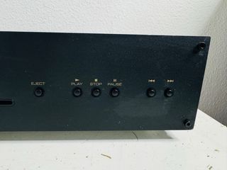 Rotel RCD-12 Reproductor CD (No Funciona)