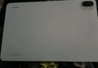 Xiaomi Pad 5 Grigio 8 GB RAM 128 GB Wifi