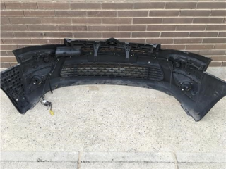 Paragolpes delantero Citroen C4 Grand Pi