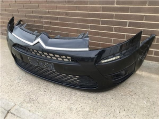 Paragolpes delantero Citroen C4 Grand Pi