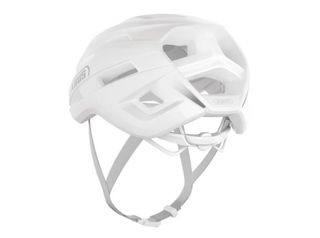 Casco ABUS STORMCHASER ACE Blanco Talla S