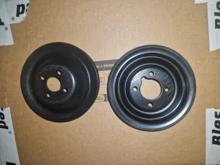 Pulegge Suzuki Samurai 1.3 (2 pezzi)