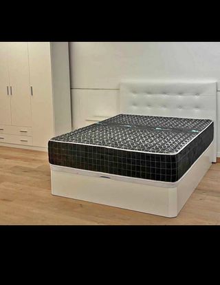 Canapé y Colchón OFERTA