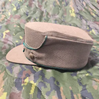 Gorra militar tropas de montaña