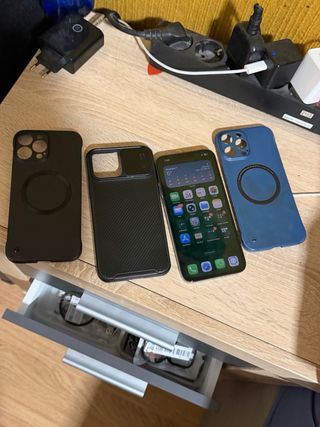 iPhone 13 Pro Max 512GB