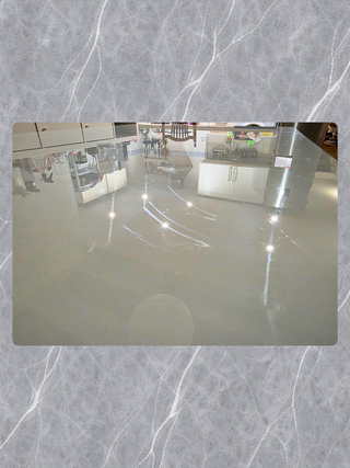 Mesa Comedor IKEA Cristal Templado y Metal