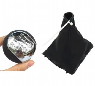 Pomo palanca cambios Opel Vectra C 2002-2005 6 ve