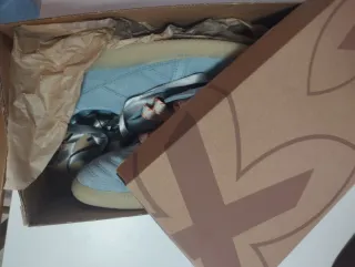 Zapatillas Munich Talla 40