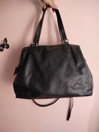 Bolso Carpisa Negro