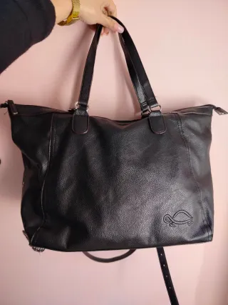 Bolso Carpisa Negro
