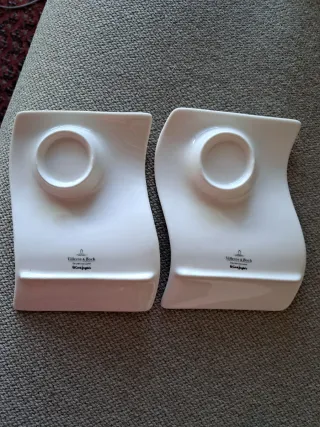 Tazzine espresso Villeroy & Boch