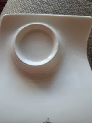 Tazzine espresso Villeroy & Boch