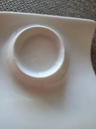 Tazzine espresso Villeroy & Boch