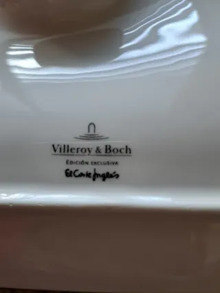 Tazzine espresso Villeroy & Boch