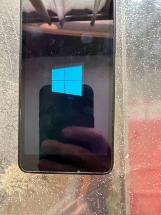 Nokia Lumia 640 Nero