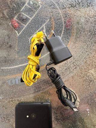 Nokia Lumia 640 Nero