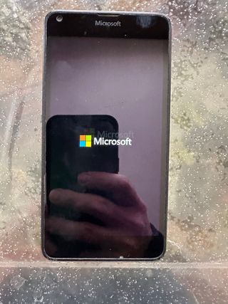 Nokia Lumia 640 Nero