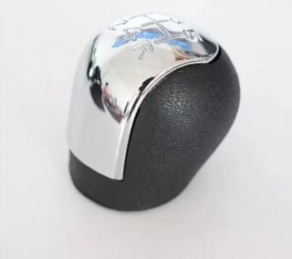 Pomo palanca cambios Opel Vectra C B Corsa 5 vel.