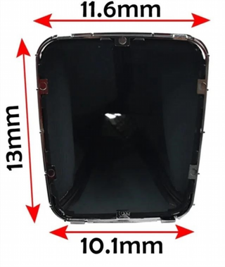 Pomo palanca cambios Opel Zafira B 2005-2014 5 ve