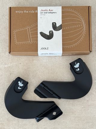 Adaptadores Joolz Aer/Aer+
