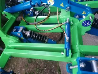 Cultivador Chisel Viña