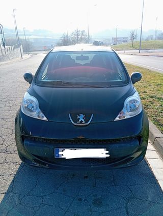 Peugeot 107 2007