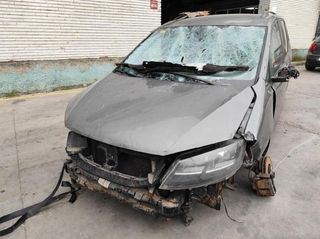 Cff motor completo seat alhambra 2.0 tdi mt 228899