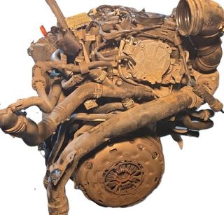 Cff motor completo seat alhambra 2.0 tdi mt 228899