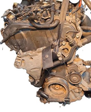 Cff motor completo seat alhambra 2.0 tdi mt 228899