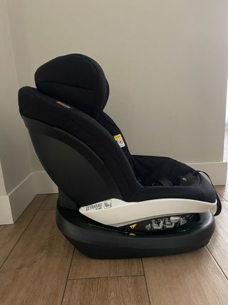 Silla coche Besafe iZi Modular i-Size + X1