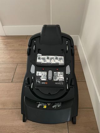 Silla coche Besafe iZi Modular i-Size + X1