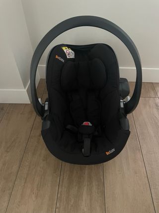 Silla coche Besafe iZi Modular i-Size + X1