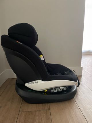 Silla coche Besafe iZi Modular i-Size + X1