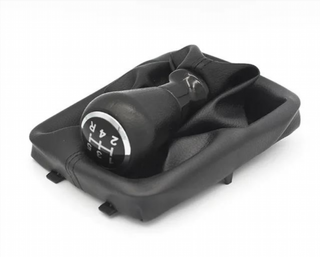 Pomo palanca cambios Peugeot 206