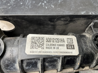 Radiador VW 5Q0121251HA