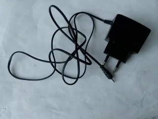 Nokia N91 Plata/Negro