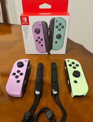 Joy-Con Nintendo switch