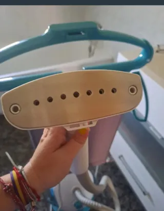 Plancha Vertical Vapor