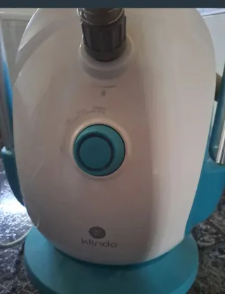 Plancha Vertical Vapor