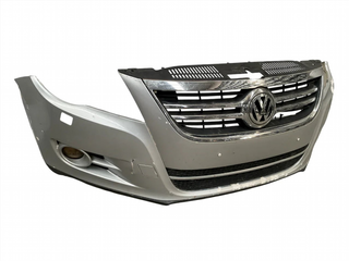 Paragolpes delantero VW Tiguan 2007-2018