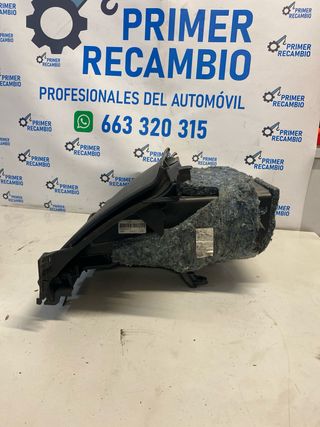 Guantera Mercedes-Benz Citan