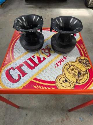 Motores Kipus SD-MONSTER 375W