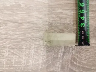 Figuritas Casas Ámsterdam (aprox. 40 años)