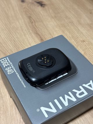 Garmin EDGE 840 GPS Ciclismo Nuevo