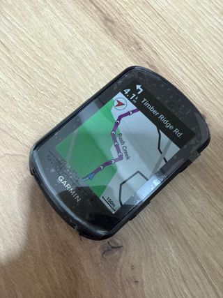 Garmin EDGE 840 GPS Ciclismo Nuevo