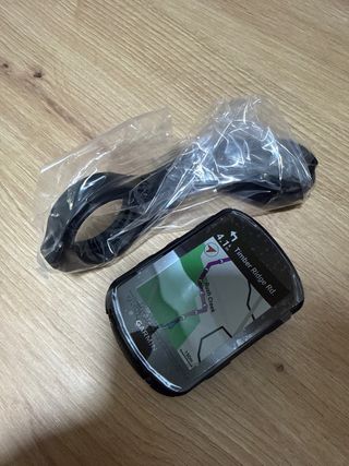 Garmin EDGE 840 GPS Ciclismo Nuevo