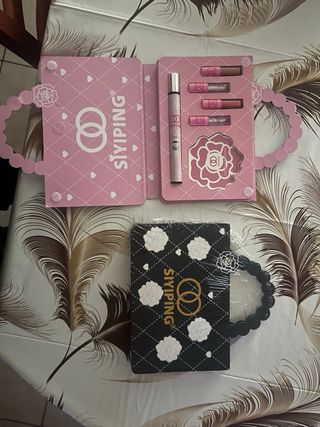 Valigetta trucco SIYIPING