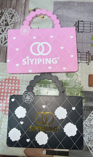 Valigetta trucco SIYIPING